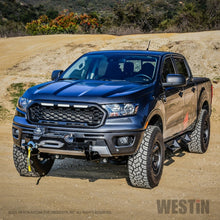 Load image into Gallery viewer, Westin 19-20 Ford Ranger MAX Winch Tray - Black
