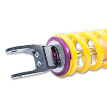 Load image into Gallery viewer, KW Coilover Kit V4 Kit 2011+ Lamborghini Aventador Incl Roadster w/ Electronic Dampers
