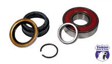 Load image into Gallery viewer, Yukon Gear Axle Bearing &amp; Seat Kit For Toyota 8in / 7.5in &amp; V6 Rear
