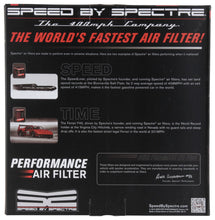 Load image into Gallery viewer, Spectre 02-03 Dodge Ram 2500 Van 5.2L/5.9L V8 F/I Round Replacement Air Filter
