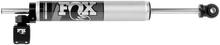 Load image into Gallery viewer, Fox 07-18 Jeep Wrangler JK 2.0 Performance Series 8.1in. TS Stabilizer 1 1/2in Tie Rod
