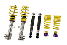 Load image into Gallery viewer, KW Coilover Kit V1 Fiat 500 500C (312) *US MODEL ONLY*
