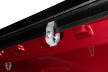 Load image into Gallery viewer, Lund 19-23 Chevrolet Silverado 1500 6.5ft Bed Genesis Elite Roll Up Tonneau - Black
