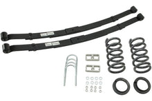 Load image into Gallery viewer, Belltech 95-97 Chevrolet Blazer/Jimmy 6 cly. 2in. or 3in. F/4in. R drop W/O Shocks Lowering Kits
