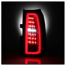 Load image into Gallery viewer, Spyder Chevy Tahoe / Suburban 15-17 LED Tail Lights - Red Clear (ALT-YD-CTA15-LED-RC)
