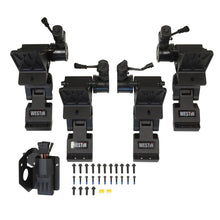Load image into Gallery viewer, Westin 19-23 Chev/GMC Silv/Srra 1500 CC (No 19 LTD) / 20-23 2500/3500 Pro-e Running Boards - Tex Blk
