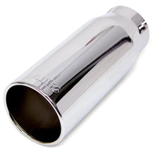 Load image into Gallery viewer, Banks Power 14-17 Ram 6.7L CCLB MCSB Monster Exhaust System - SS Single Exhaust w/ Chrome Tip
