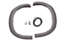 Load image into Gallery viewer, Lund 07-13 Toyota Tundra RX-Rivet Style Textured Elite Series Fender Flares - Black (2 Pc.)

