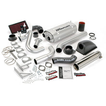 Load image into Gallery viewer, Banks Power 01-08 GM 8.1 Mh-W - All (L-Exit) Stinger System
