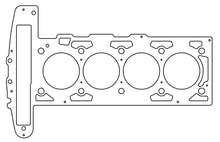 Load image into Gallery viewer, Cometic GM Ecotec 2.0L DOHC (LSJ) 87MM .051 inch MLS Headgasket
