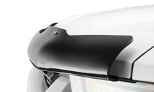 Load image into Gallery viewer, AVS 15-18 Chevy Colorado Bugflector Medium Profile Hood Shield - Smoke
