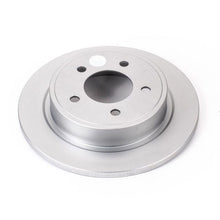 Load image into Gallery viewer, Power Stop 04-08 Chrysler Pacifica Rear Evolution Geomet Coated Rotor
