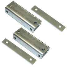 Load image into Gallery viewer, Superlift 99-19 Ford F-250/F-350 SuperDuty 4WD w/ 7-8in Lift Carrier Bearing Drop Kit - Rear
