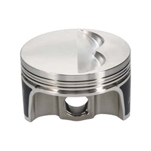 Load image into Gallery viewer, Wiseco Chevrolet Small Block -5.7cc Flat Top 1.125 X 4.030 - Set of 8
