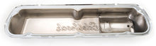 Load image into Gallery viewer, Edelbrock Valve Cover Signature Series Ford 260-289-302-351W CI V8 Chrome
