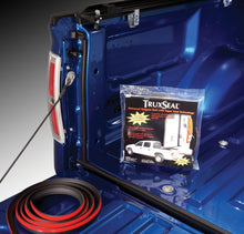 Load image into Gallery viewer, Truxedo TruXseal Universal Tailgate Seal - 200ft
