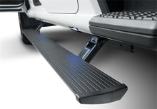 Load image into Gallery viewer, AMP Research 22-23 Toyota Tundra (Gas Models) PowerStep Plug &amp; Play - Black
