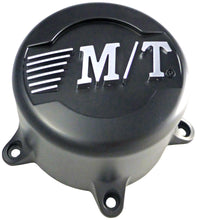 Load image into Gallery viewer, Mickey Thompson Classic III Black Center Cap - Open 8x6.5/170 90000001664
