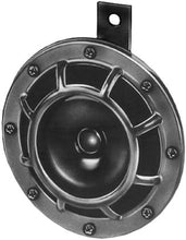 Load image into Gallery viewer, Hella Horn STone 24V 375Hz Ltone Blk (B133)
