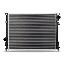 Load image into Gallery viewer, Mishimoto 05-08 Dodge Charger / Magnum w/ Heavy Duty Cooling Replacement Radiator - Plastic
