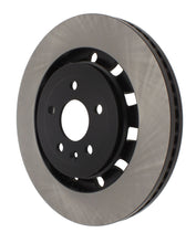 Load image into Gallery viewer, Stoptech Performance Cryo Front Brake Rotor 13-14 Ford Taurus

