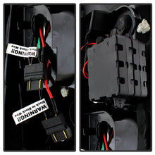Load image into Gallery viewer, Spyder Chevy Silverado 1500/2500 03-06 (Does Not Fit Stepside)LED Tail Lights Chrm ALT-YD-CS03-LED-C
