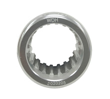 Load image into Gallery viewer, NRG Short Spline Hub Adapter for Woodward Spline
