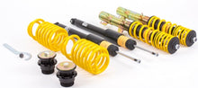 Load image into Gallery viewer, ST XA Adjustable Coilovers 2018+ Audi A4/S4/A5 (B9) Sedan Quattro w/o Electronic Dampers
