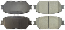 Load image into Gallery viewer, StopTech Performance 06 Lexus GS / 09-10 IS Front Brake Pads
