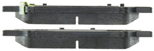 Load image into Gallery viewer, StopTech 11-15 Kia Optima Street Street Touring Front Brake Pads
