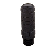 Load image into Gallery viewer, NRG Stealth Adjustable Shift Knob (M10X1.25) Nissan / Mazda / Toyota - Black
