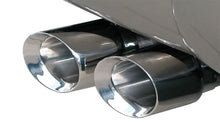 Load image into Gallery viewer, Corsa 11-13 Cadillac Escalade 6.2L V8 Polished Sport Cat-Back Exhaust
