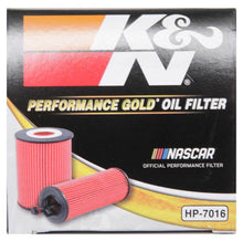 Load image into Gallery viewer, K&amp;N Oil Filter OIL FILTER AUTOMOTIVE

