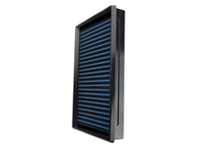 Load image into Gallery viewer, Injen SuperNano-Web Air Filter 11.375in x 6.90in x 1.5in Tall Panel Filter
