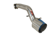 Load image into Gallery viewer, Injen 2012 Chrysler 200S 3.6L V6 Pentastar Polished Short Ram Cold Air Intake with Heat Shield
