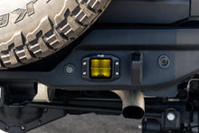 Load image into Gallery viewer, DV8 3-Inch Elite Series LED Amber Flush Mount Pod Light
