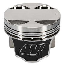 Load image into Gallery viewer, Wiseco Mitsu 4G64 w/4G63 Heads 10.5:1 E85 Piston Shelf Stock Kit
