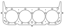 Load image into Gallery viewer, Cometic Chevy Small Block Brodix (All 12-23 Deg Head) 4.030in Bore .027 inch MLS Head Gasket
