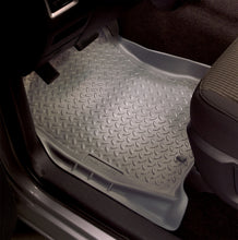 Load image into Gallery viewer, Husky Liners 00-03 Toyota Tundra Classic Style 2nd Row Black Floor Liners
