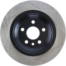 Load image into Gallery viewer, StopTech Slotted Sport Brake Rotor
