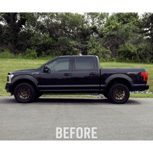 Load image into Gallery viewer, Mishimoto 2004+ Ford F-150 Leveling Kit - Front 2in
