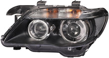 Load image into Gallery viewer, Hella 02-07 BMW 7 Series Bi-Xenon Headlight Left Clear Turn Signal
