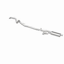 Load image into Gallery viewer, MagnaFlow 20-23 Jeep Gladiator JT 3.6L Overland Series Cat-Back Exhaust
