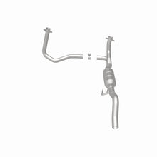 Load image into Gallery viewer, MagnaFlow Converter Direct Fit California Grade 00-01 Dodge Durango 5.9L
