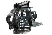 Load image into Gallery viewer, Ridetech 79-93 Ford Mustang w/ Stock K-Member Front SLA Suspension System
