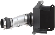 Load image into Gallery viewer, K&amp;N 14-16 Kia Soul L4 2.0L Typhoon Cold Air Intake Aluminum Silver
