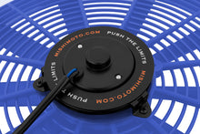 Load image into Gallery viewer, Mishimoto 16 Inch Electric Fan 12V
