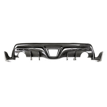 Load image into Gallery viewer, Seibon 2020 Toyota GR Supra MB-Style Carbon Fiber Rear Diffuser
