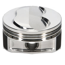 Load image into Gallery viewer, JE Pistons 302/351 SBF DOME Set of 8 Pistons

