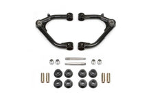 Load image into Gallery viewer, Fabtech 14-18 GM C/K1500 w/OE Alum. UCA 0-6in Uniball Upper Control Arm Kit
